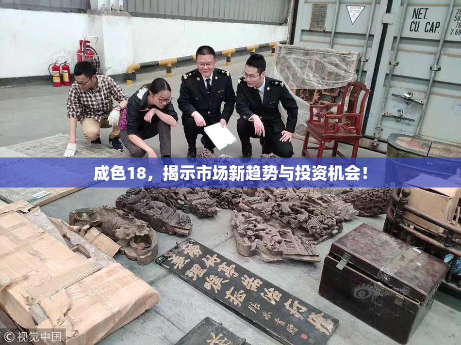 成色18，揭示市场新趋势与投资机会！