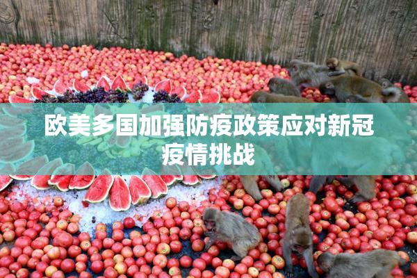欧美多国加强防疫政策应对新冠疫情挑战