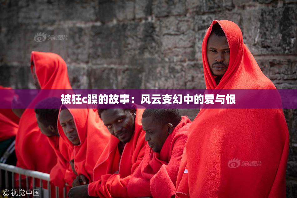 被狂c躁的故事：风云变幻中的爱与恨