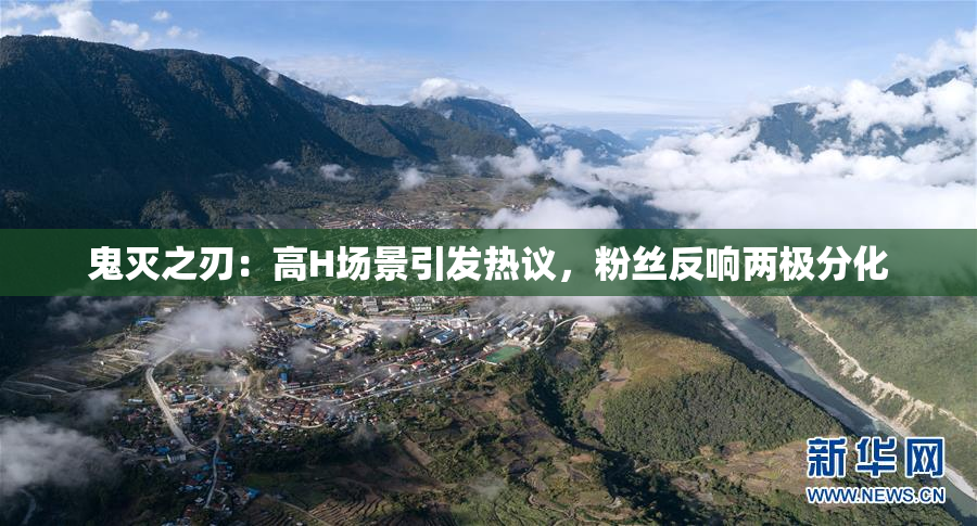 鬼灭之刃：高H场景引发热议，粉丝反响两极分化