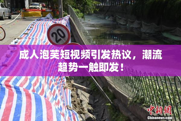 成人泡芙短视频引发热议，潮流趋势一触即发！