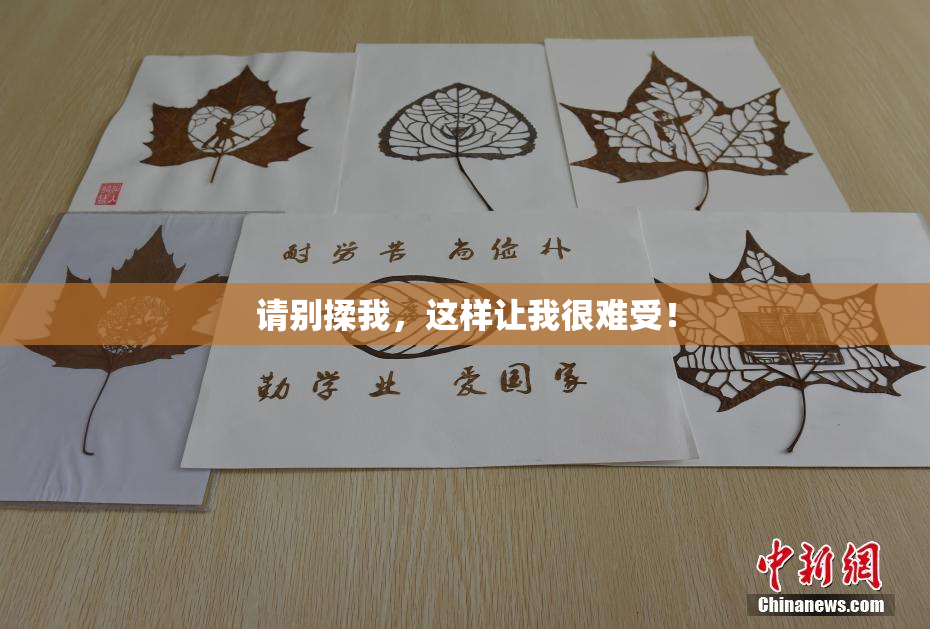 请别揉我，这样让我很难受！