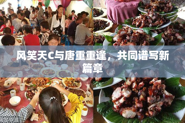 风笑天C与唐重重逢，共同谱写新篇章