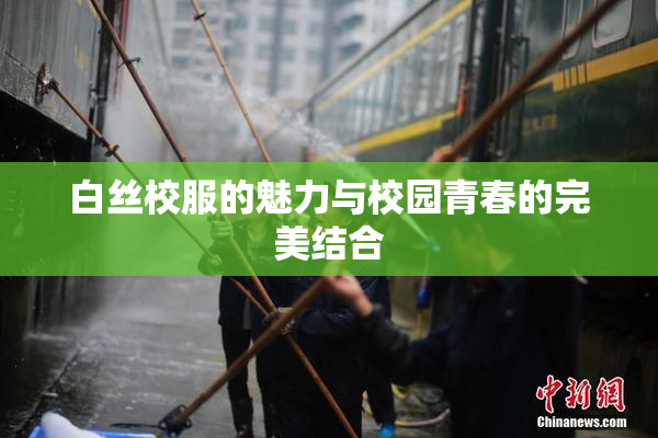 白丝校服的魅力与校园青春的完美结合