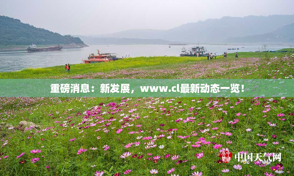 重磅消息：新发展，www.cl最新动态一览！