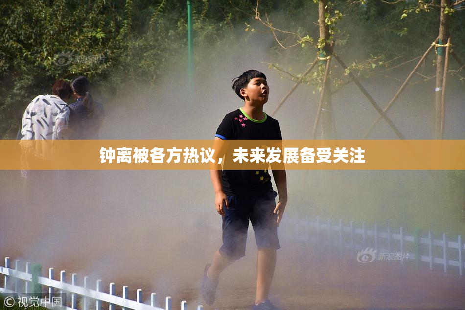 钟离被各方热议，未来发展备受关注